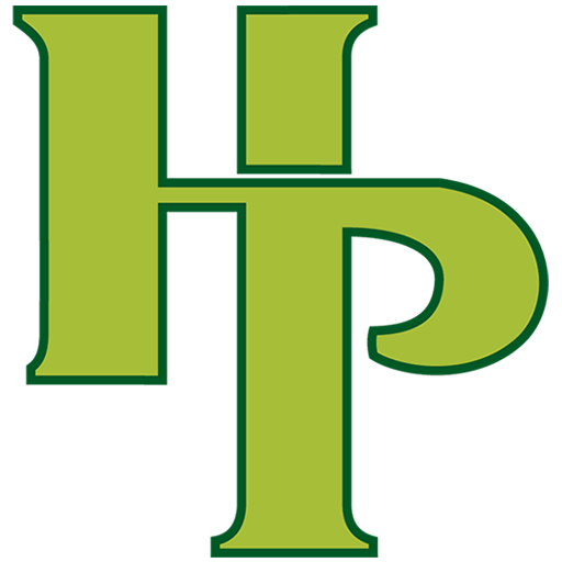 Healthy Pharm - լոգոտիպ