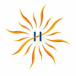 Հելիոս բժշկական կենտրոն logo