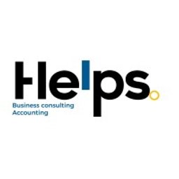 Helps - լոգոտիպ