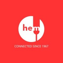 HEM logo