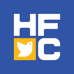 Health Fund for Children of Armenia - լոգոտիպ