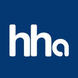 HHA logo