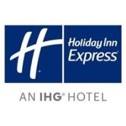 Holiday Inn Express - լոգոտիպ