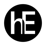 Highend.am - լոգոտիպ
