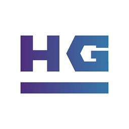 High Ground Games - լոգոտիպ