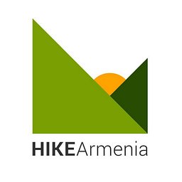 HIKEArmenia - լոգոտիպ