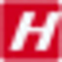 HIKVISION - լոգոտիպ