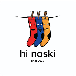 Логотип: Хай_наски