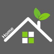 HomeAssistant.Am - լոգոտիպ