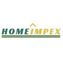 HomeImpex - լոգոտիպ