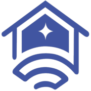 HomeTech - լոգոտիպ