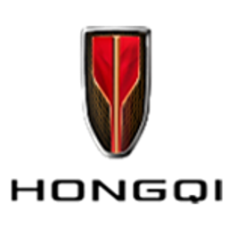 Hongqi Armenia - լոգոտիպ