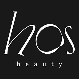 HOS Beauty - լոգոտիպ