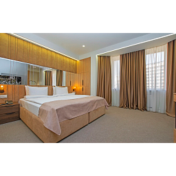 Cartez by Horizon Hotels, Երևան - լոգոտիպ