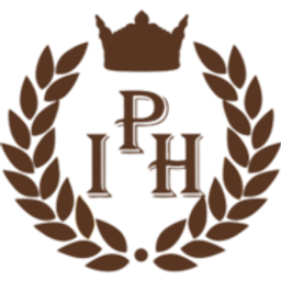 Imperial Palace Hotel - լոգոտիպ
