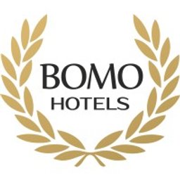 Bomo Nairi Hotel - լոգոտիպ