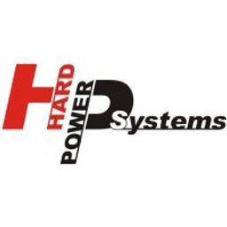 HPS Computer Store logo