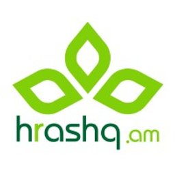 ԱմենաՀՐԱՇՔ գները Հայաստանում logo