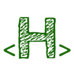 HTML Codes, Editors, and Generators logo