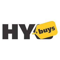 HyBuys - լոգոտիպ