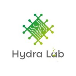 Hydralab ՍՊԸ - լոգոտիպ