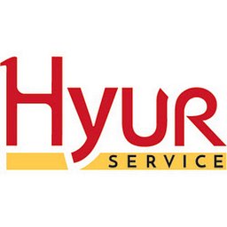 Հյուր սերվիս - լոգոտիպ