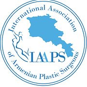 iaaps - լոգոտիպ