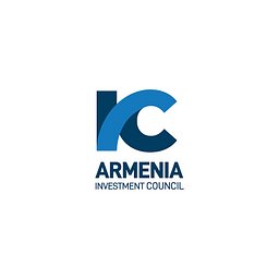 IC Armenia logo