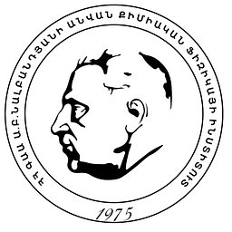 ichph.am - լոգոտիպ