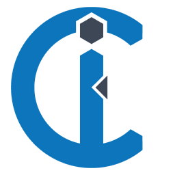 iComponents - լոգոտիպ