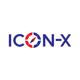 ICON-X լոգիստիկ ծառայություններ Հայաստանում - լոգոտիպ