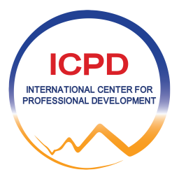 ICPD - լոգոտիպ