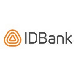 IDBank - լոգոտիպ