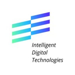 Intelligent Digital Technologies - լոգոտիպ
