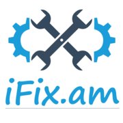 iFix.am - լոգոտիպ