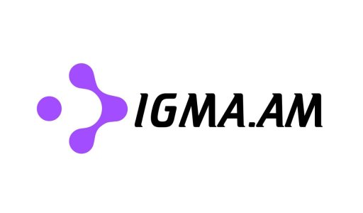 Логотип: Igma.am