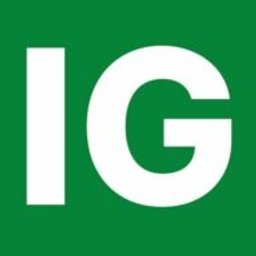IGROW - լոգոտիպ