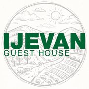 Ijevan Rustic Retreat logo