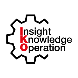 IKO Group logo