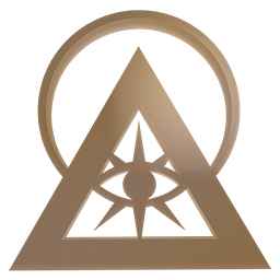 Illuminatiam - լոգոտիպ