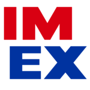 IMEX - լոգոտիպ