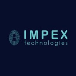 Логотип: Impex