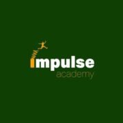 Impulse Academy - լոգոտիպ