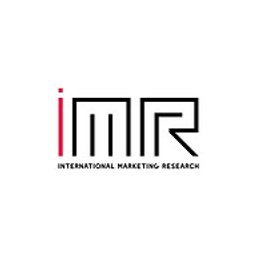 IMR - լոգոտիպ