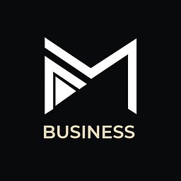 IMUSIC Business - լոգոտիպ