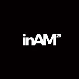inAM² ՍՊԸ - լոգոտիպ