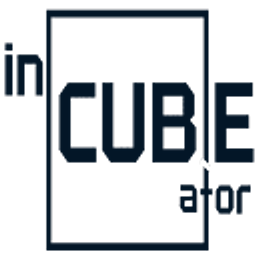 Incubator - լոգոտիպ