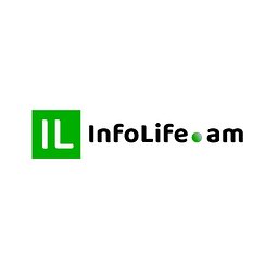 infolife.am logo