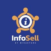 InfoSell Informer - լոգոտիպ