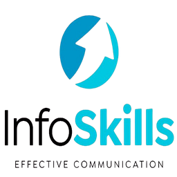 InfoSkills - լոգոտիպ